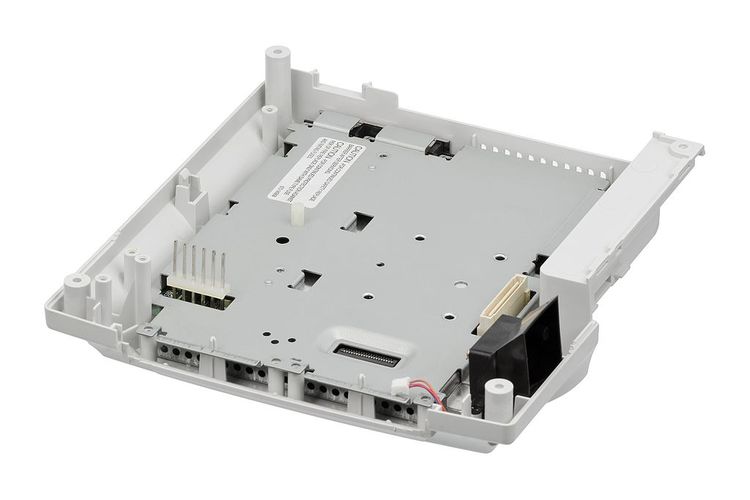 Sega Dreamcast Deconstructed 02 Sega Dreamcast Deconstructed 02