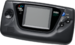 Sega Game Gear Front main