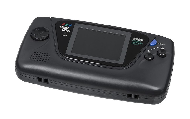 Sega Game Gear Handheld 01