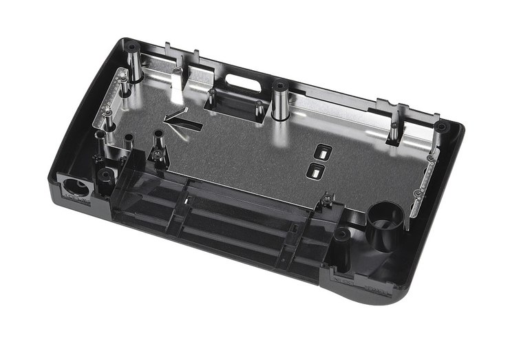 Sega Genesis Nomad Casing 03