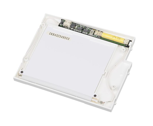 Sega Genesis Nomad LCD Backlight