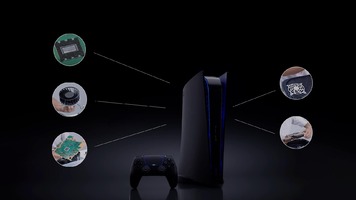 Sony Playstation 5 Heating and Hidden Features Sony Playstation 5 Heating and Hidden Features