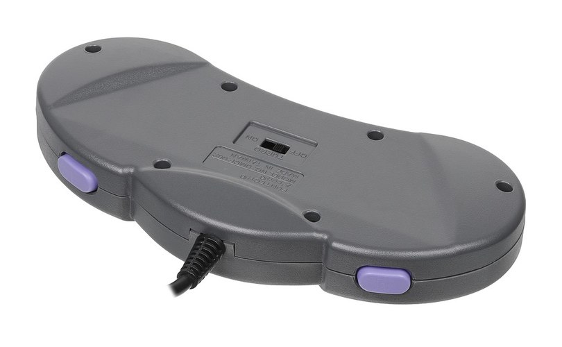 Super Acan Controller 04 Super Acan Controller 04