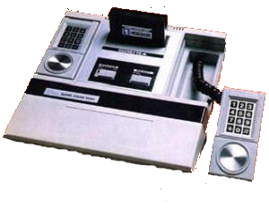 Super Vision 8000