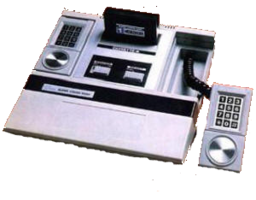 Super Vision 8000