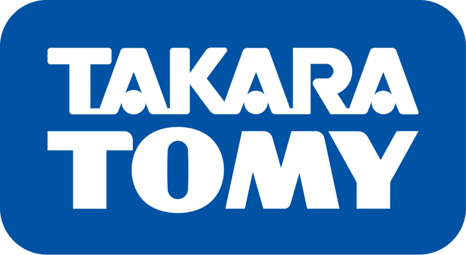 TAKARA TOMY logo