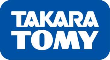 TAKARA TOMY logo