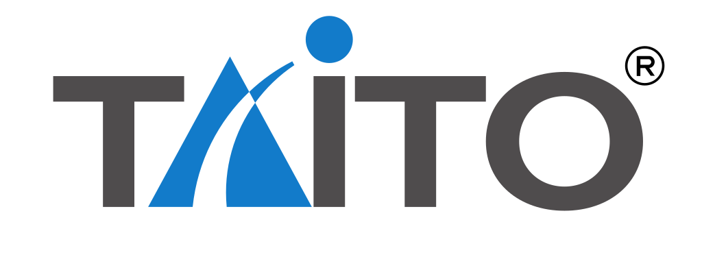 Taito logo