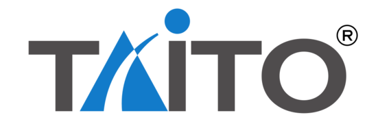 Taito logo