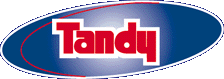 Tandy Logo UK