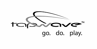 Tapwave Logo
