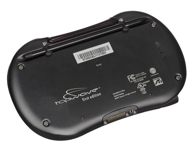 Tapwave Zodiac 2 Game Medium