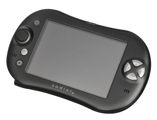 Tapwave Zodiac2 FL