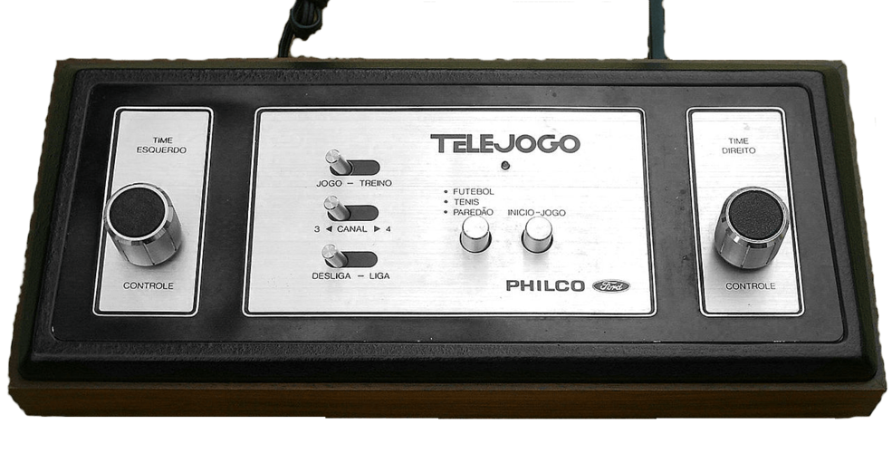 Telejogo
