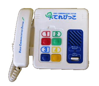 Terebikko system