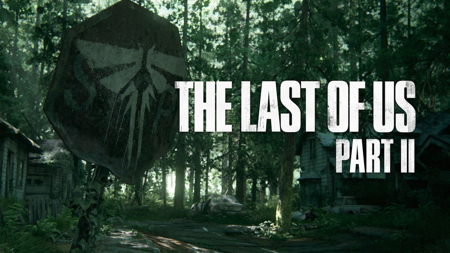The Last of Us Part ii