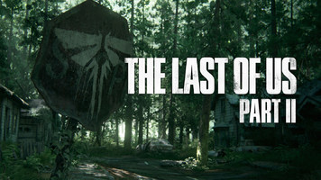 The Last of Us Part ii
