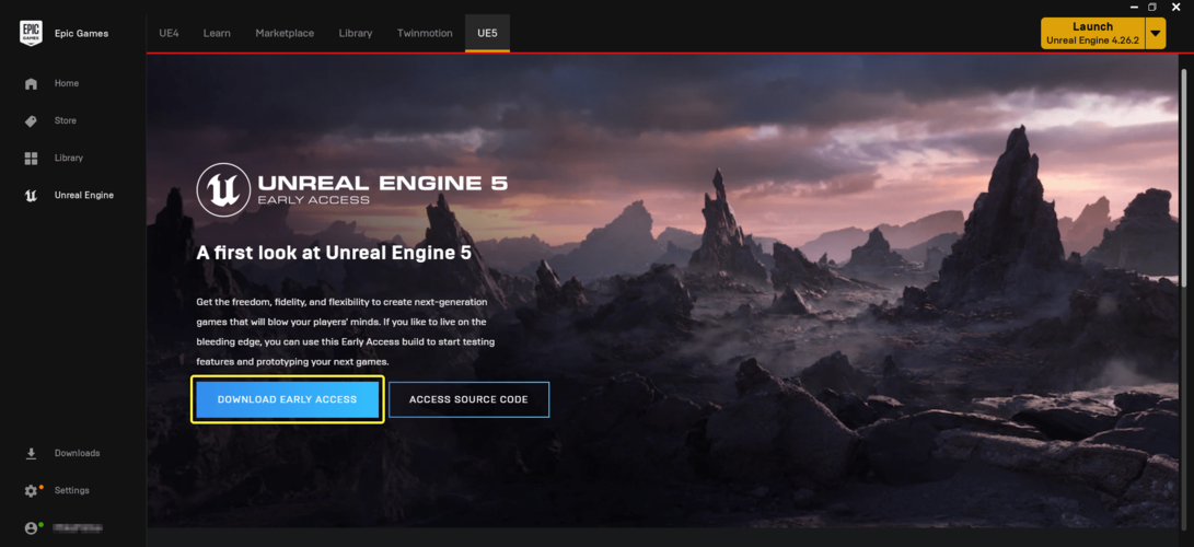 The Next Gen Graphics Of Unreal Engine 5 Are Revealed Game Medium