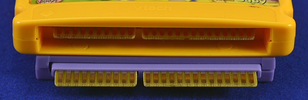 V.Smile V.Smile Baby Cartridge Pins