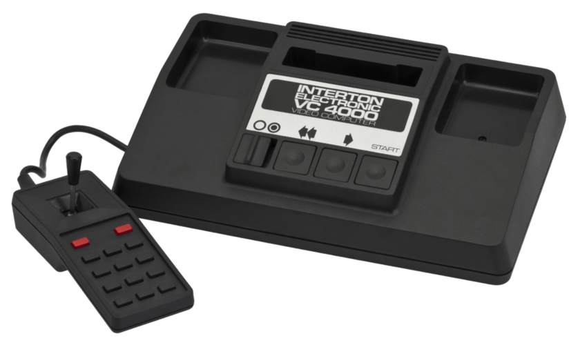 VC 4000 Console Set