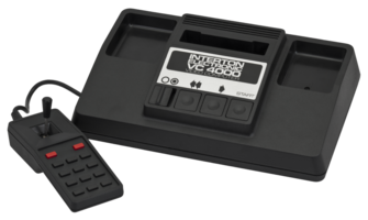 VC 4000 Console Set