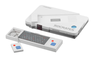 VTech Socrates Set FL