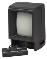 Vectrex Console Set