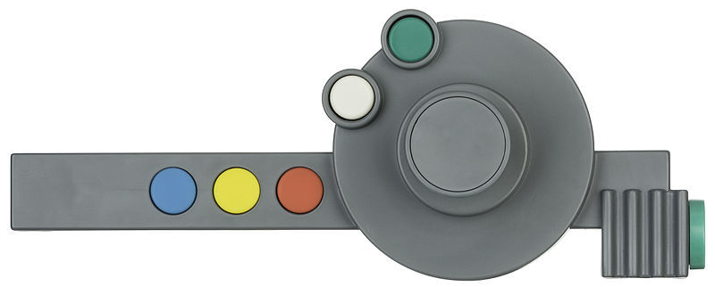 ViewMaster Interactive Vision Controller Flat