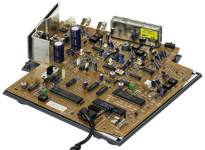 ViewMaster Interactive Vision Game Medium