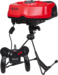 Virtual Boy nintendo retro gaming set main