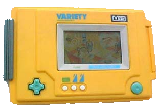 Vtech VarietyUFOFactoryCart
