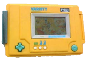 Vtech VarietyUFOFactoryCart