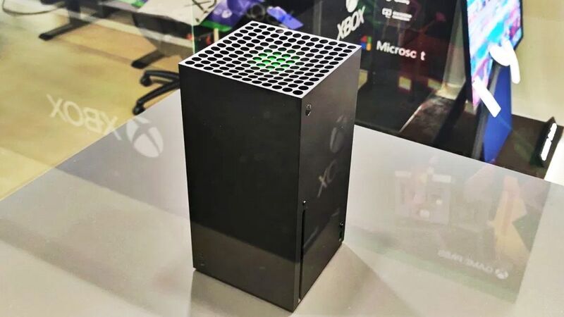 XBOX