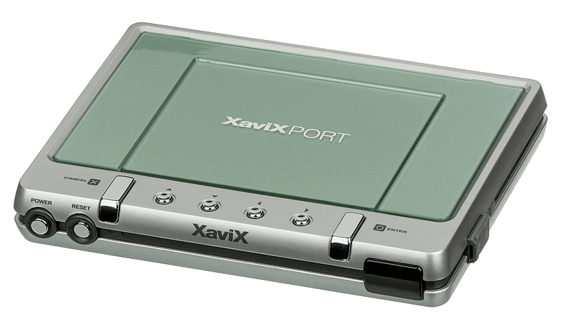 XaviX XaviXPORT Console FL