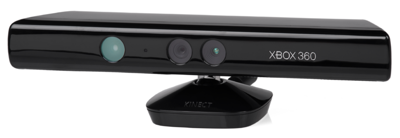Xbox 360 Kinect Standalone