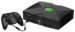 Xbox Console wDuke L