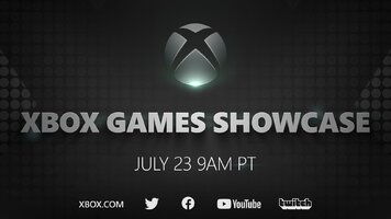 Xbox Game Showcase Xbox Game Showcase
