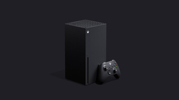 XboxSeriesX XboxSeriesX