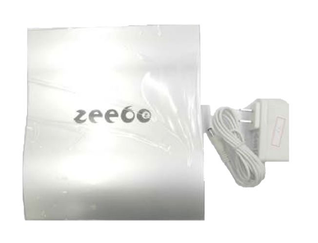 Zeebo Real Console