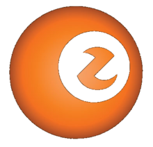 Zeebo sphere logo