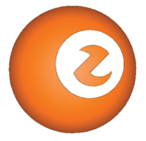 Zeebo sphere logo