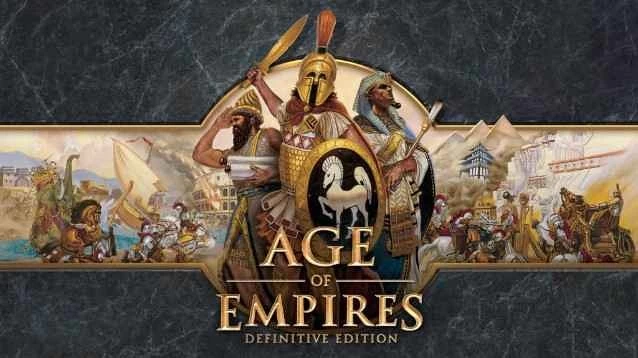 age of empires