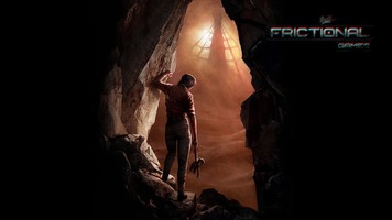 amnesia rebirth frictional games