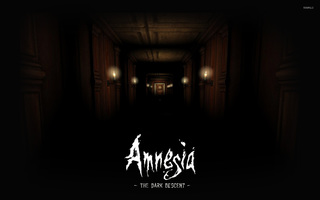 amnesia the dark descent controller