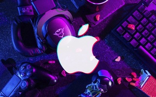 apple invests in gaming and will release a new controller apple invests in gaming and will release a new controller