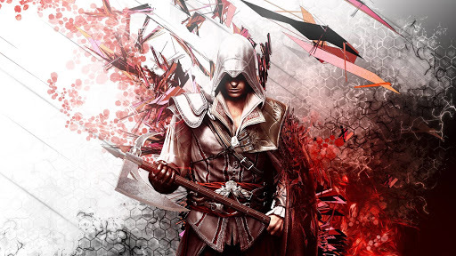 assassin creed