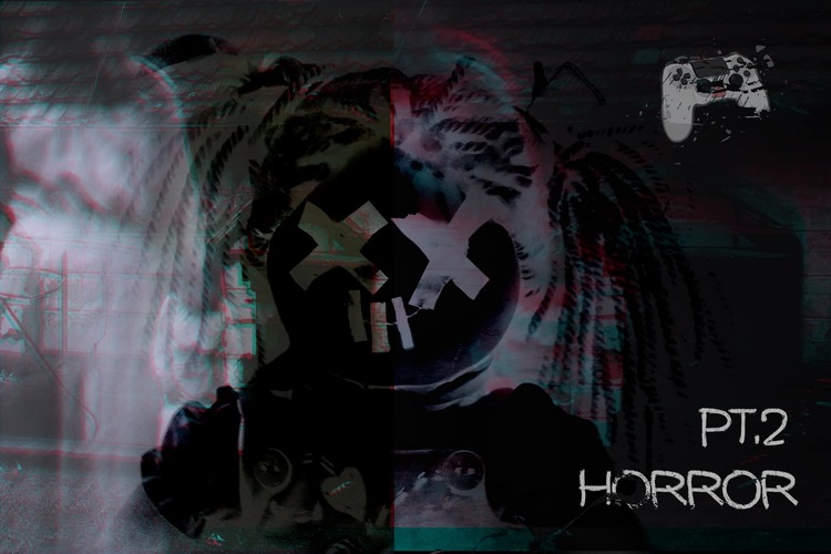 best horror games pt2