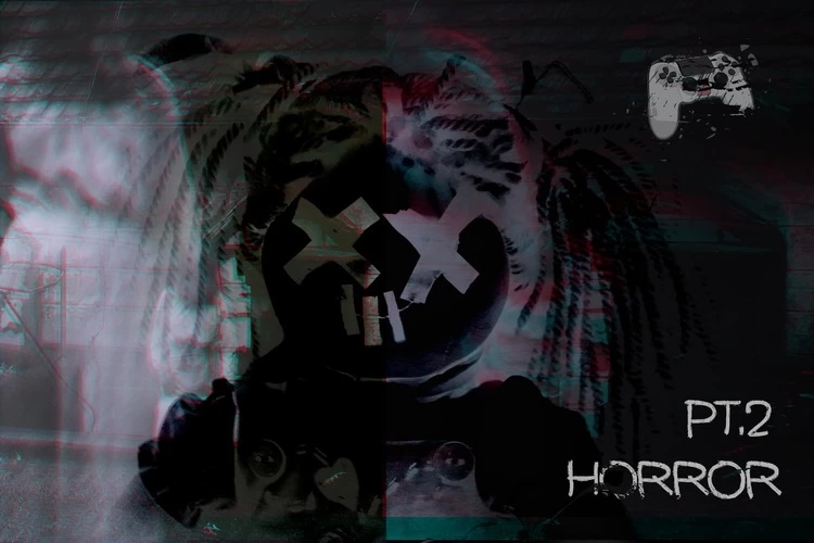 best horror games pt2