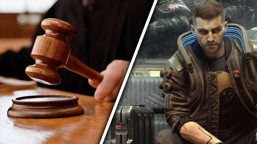 cd projekt red court cd projekt red court