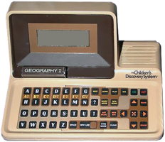 children discovery system mattel retro gaming main